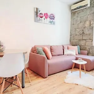  Apartamento Heritage Stone Croácia