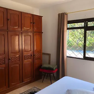  Casa de Férias Sitio Opa Chopp Brasil