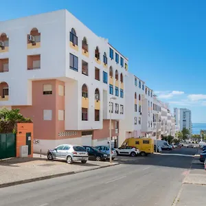  Apartamento São Pedro Do Mar Portugal