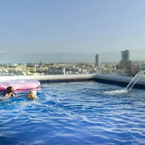  Apartamento Cast Malta