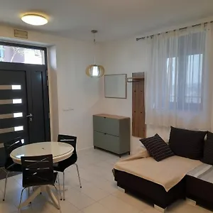  Apartamento Centar Manus Croácia