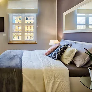 Parkside Apartamento