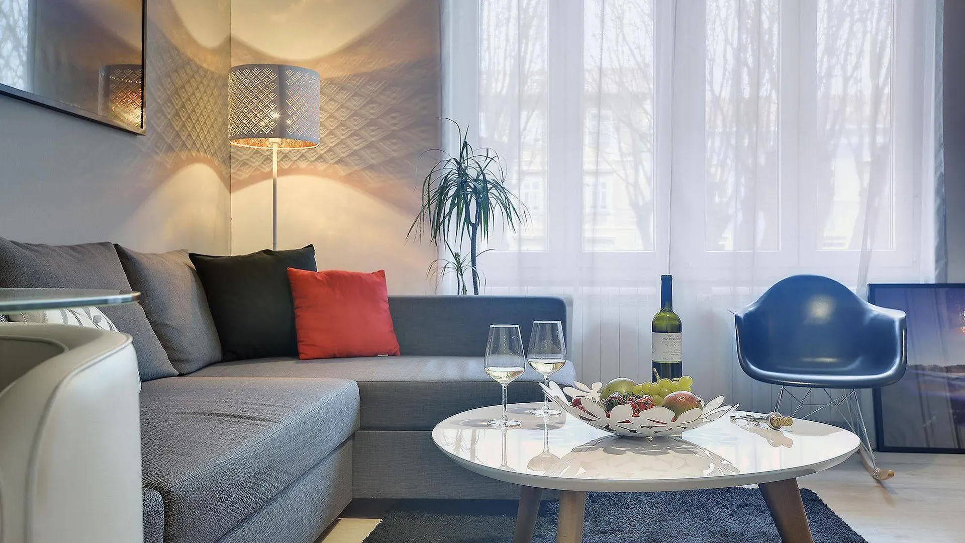 D&A Center Apartments With Free Parking Пула Хорватия