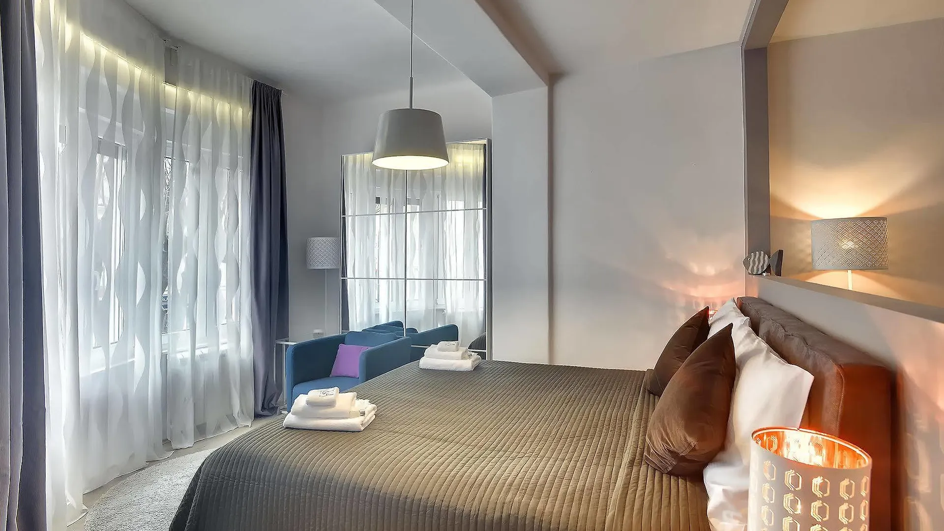 D&A Center Apartments With Free Parking Пула 0*,  Хорватия