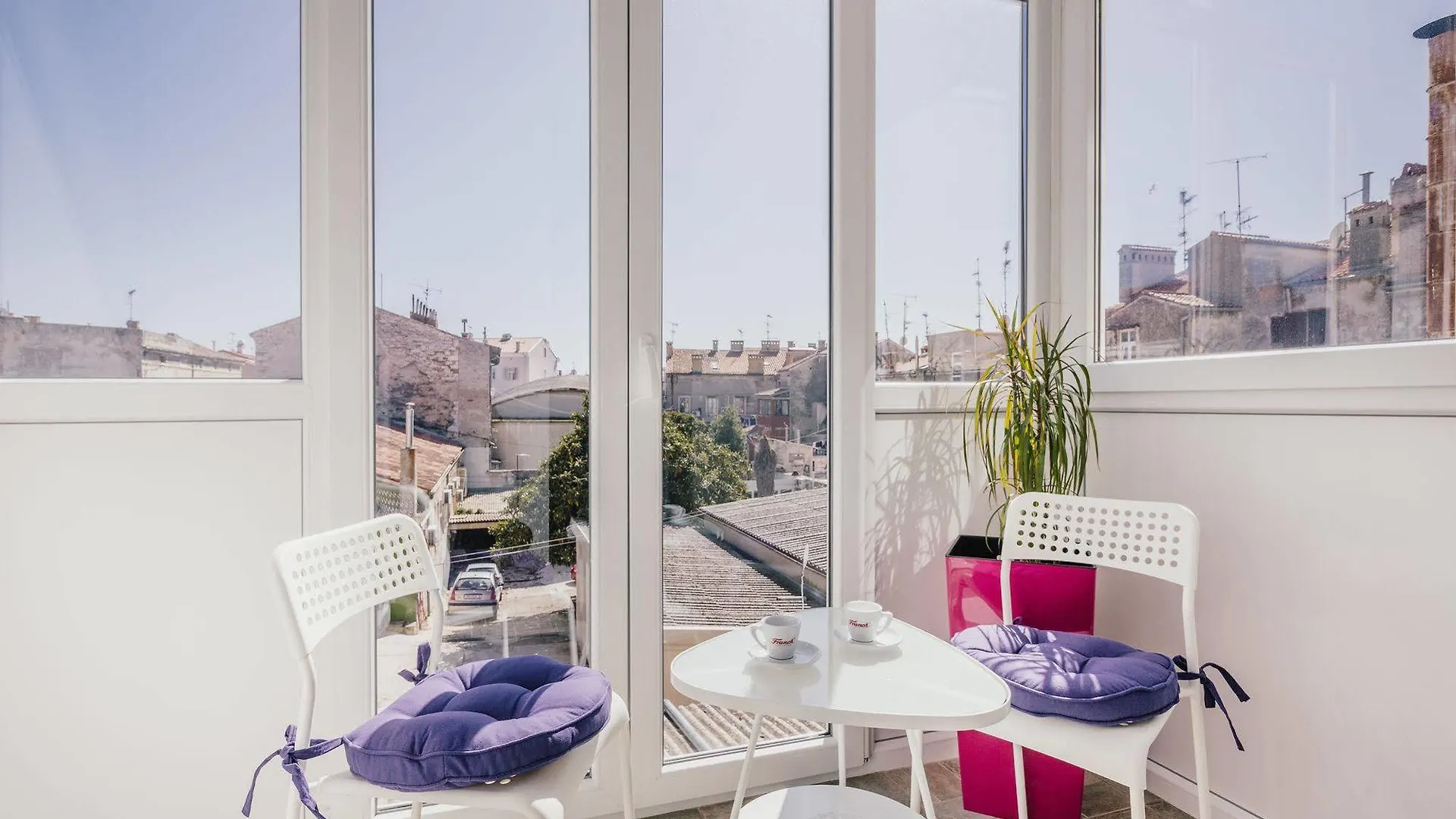 D&A Center Apartments With Free Parking Пула 0*,  Хорватия